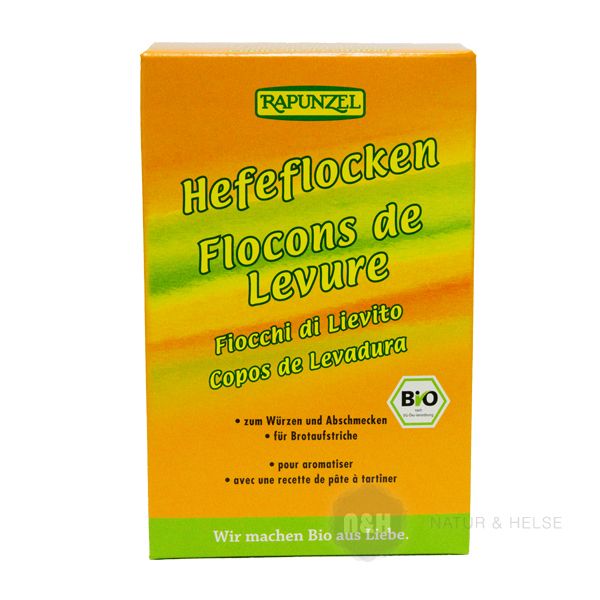 G�rflager 150 g �kologisk
